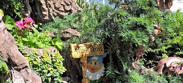 Отель "Нарния" Отель "Нарния"