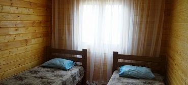 Дом под ключ Васильковая 30