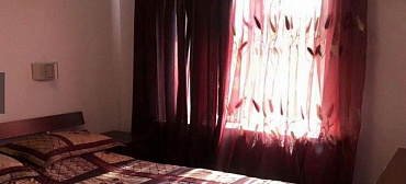 Квартира в многоквартирном доме Абазгаа 55/1 кв 75