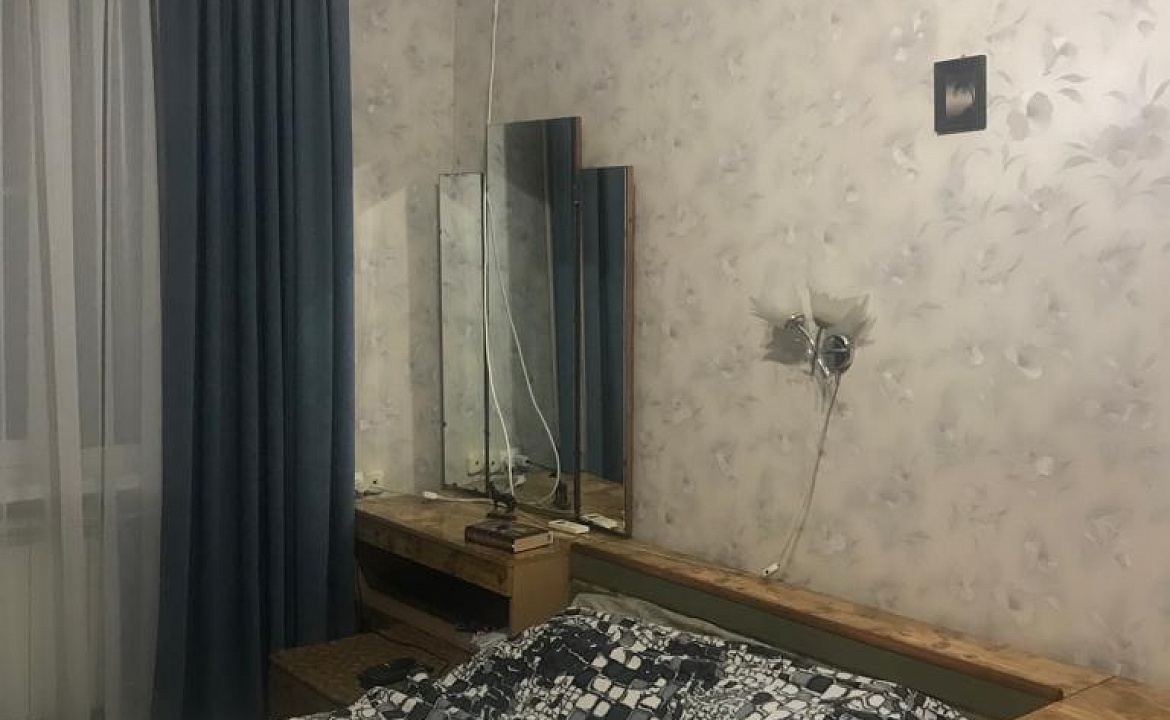 Трехместный . Частный сектор на Адыгаа. Гагра
