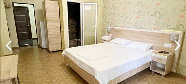 Гостевой дом "Вояж" - Новомихайловский