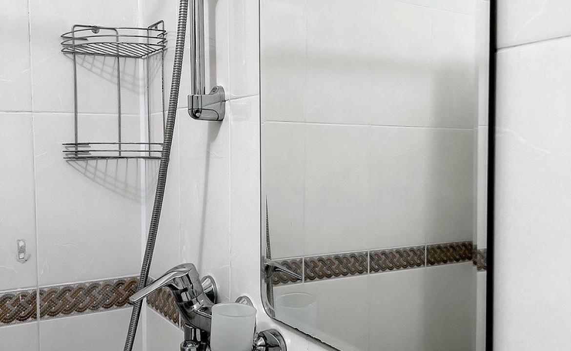 Комфорт. Отель "VIVA Лариса". Адлер