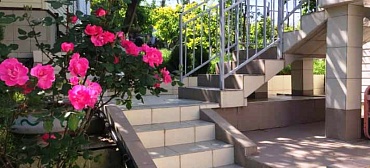 Гостевой дом "Анаида-Sochi" 