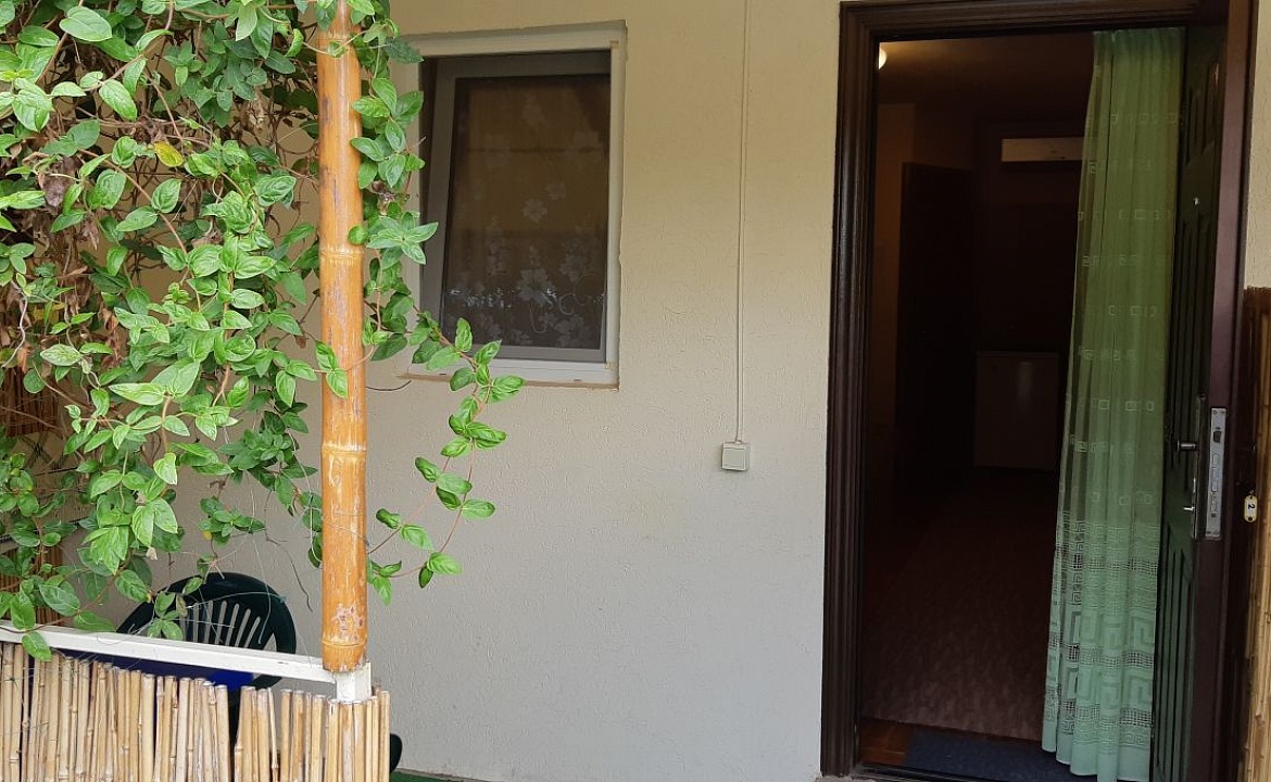 Трёхместный Комфорт. Гостевой дом Орловка. Севастополь