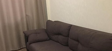 Квартира в многоквартирном доме 1-комнатная квартира Горизонт 57 кв 11 в Ольгинке   