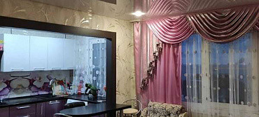 Частный сектор "Любовь" 