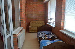 Гостевой дом На Терновой