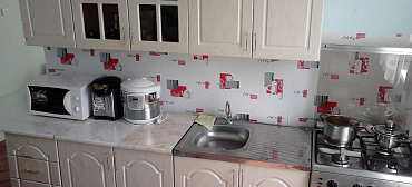 Гостевой комплекс Гостевые домики у Нарине