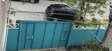 Частный сектор "Людмила"