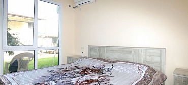 Гостевой дом "Филипп на 23 июля 41" 