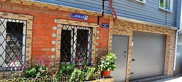 Частный сектор "Анастасия" - Лазаревское