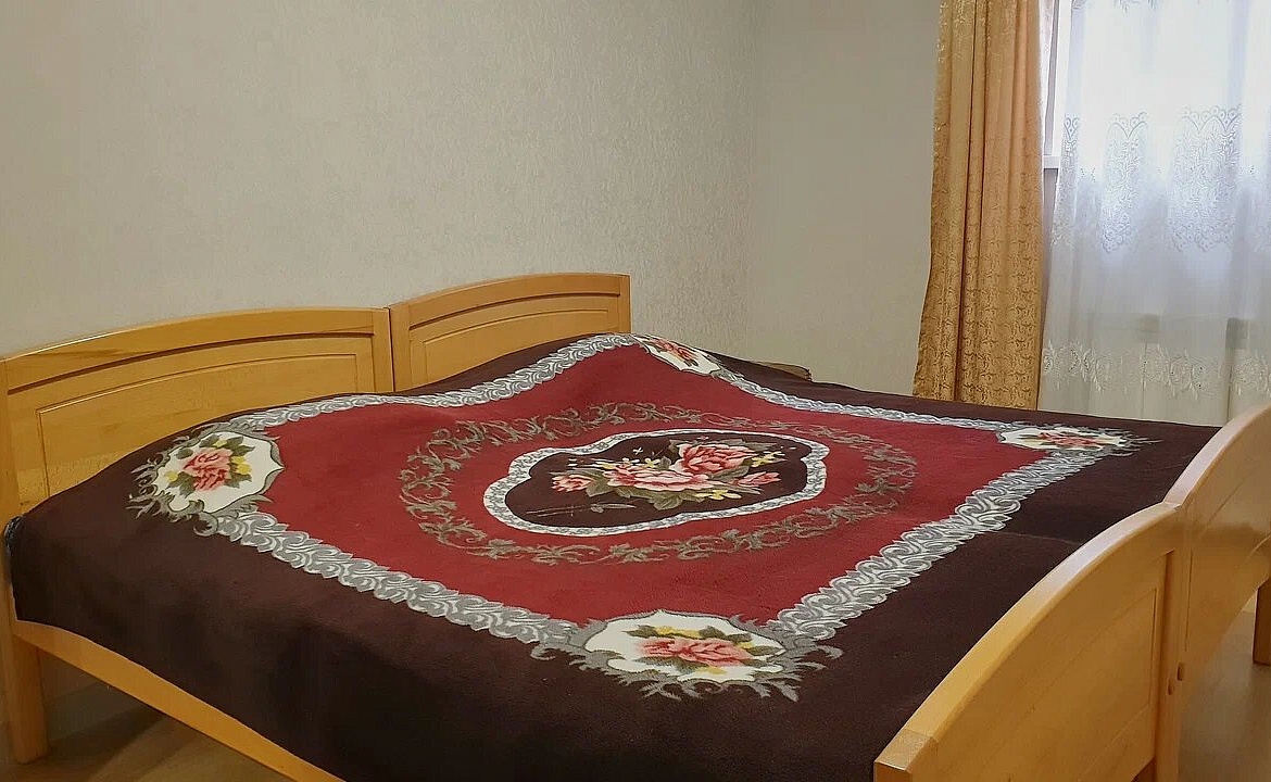 Эконом №6, №7. Гостевой дом "НАШ ДОМ". Геленджик Эконом №6, №7. Гостевой дом "НАШ ДОМ". Геленджик