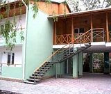Номер расширенный корпуса «Близнецы»