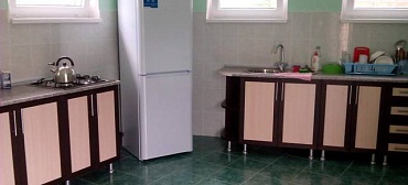 Гостевой дом «Бумеранг»