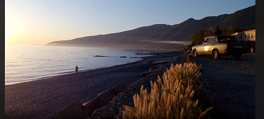 Частный сектор Хатуна