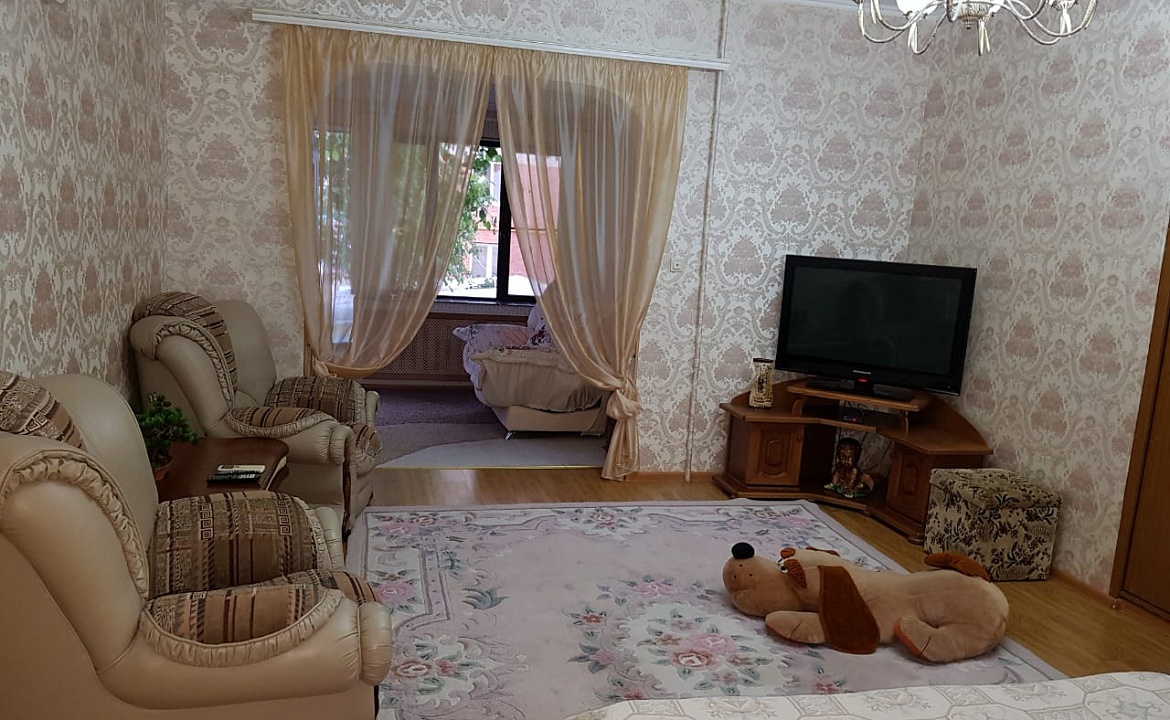 Номер 1. Гостевой дом Фортуна - Анапа. Анапа Номер 1. Гостевой дом Фортуна - Анапа. Анапа