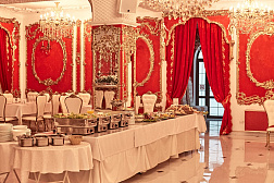 Отель "Французский квартал"