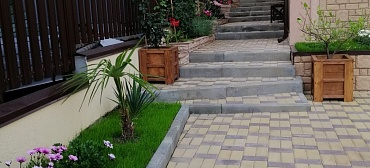 Гостевой дом “Виола”