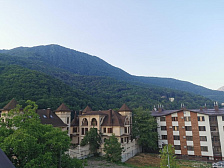 Апарт-отель "Благодарный круглый год"