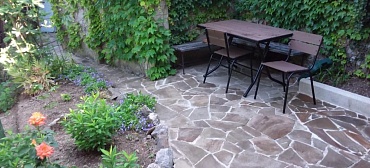 Гостевой дом ПРОВАНС