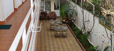 Частный сектор "Дельфинчик"