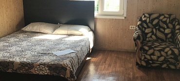 Частный сектор Звёздная 3Г