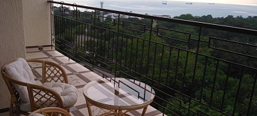 Квартира в многоквартирном доме Жк Одиссея 