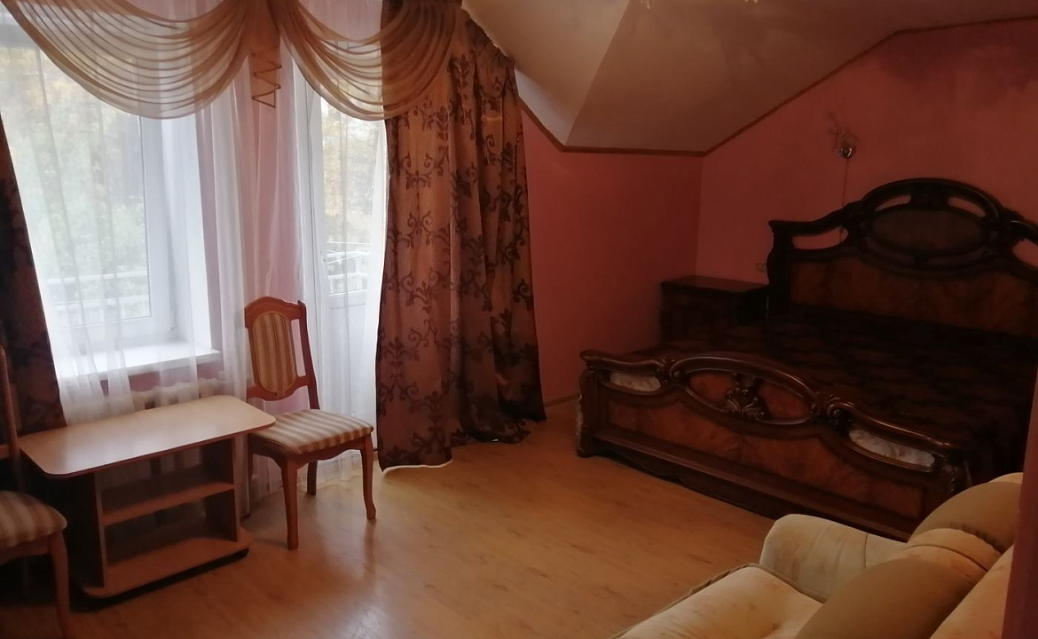 N10. Гостевой дом "Терская 35". Анапа