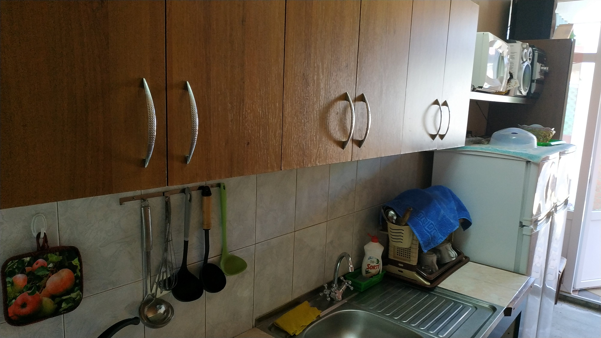 . Отель Минигостиница на Краснофлотский ,12. Курорты Азовского моря