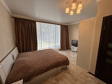 Гостевой дом Lux