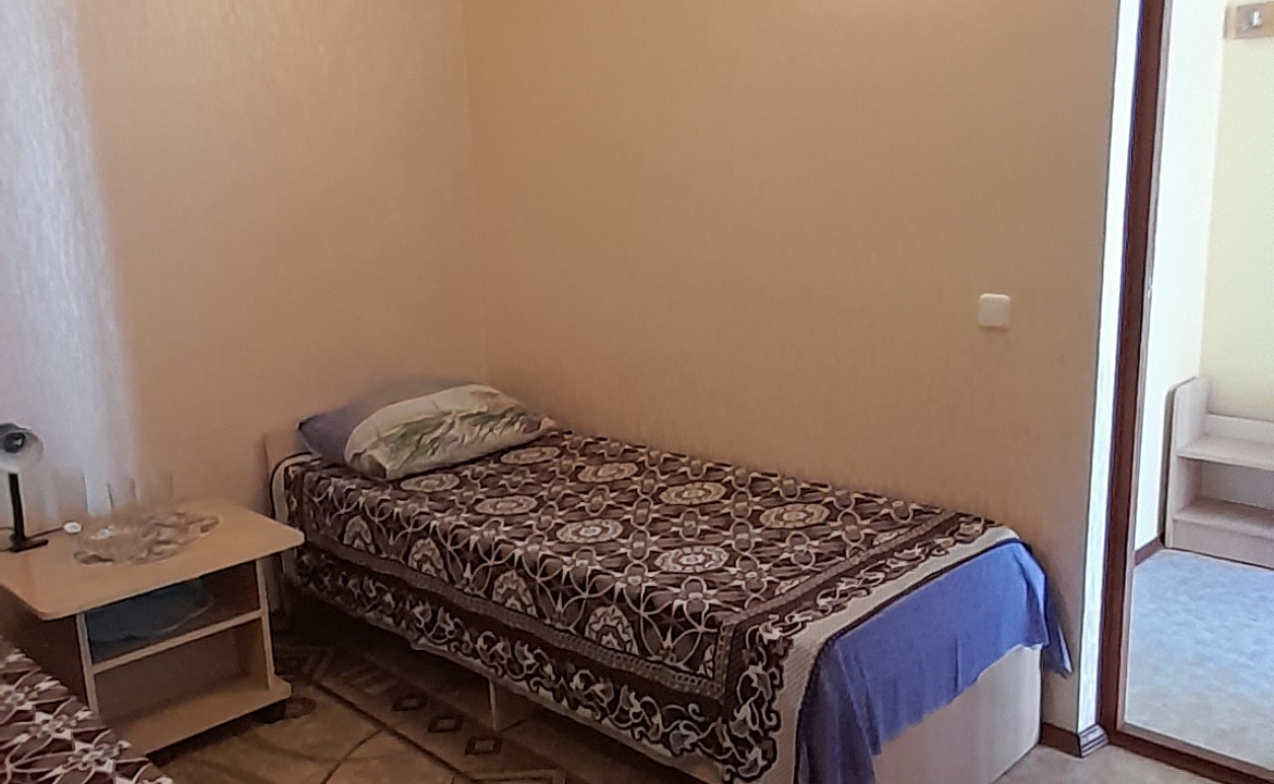 Двухместный. Гостевой дом Морячок. Анапа