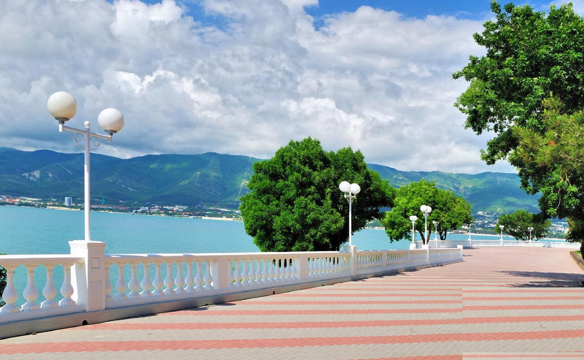 . Гостевой дом "ВИКТОРИЯ". Геленджик