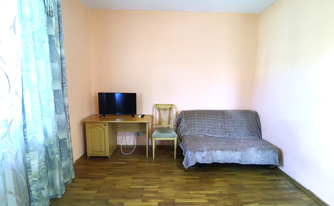 Пятиместный номер «Комфорт». Гостевой дом "Цитрус". Лазаревское