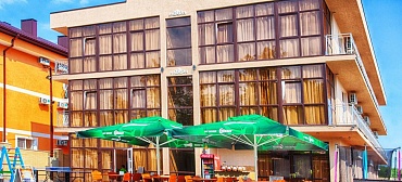 Отель "Александра"