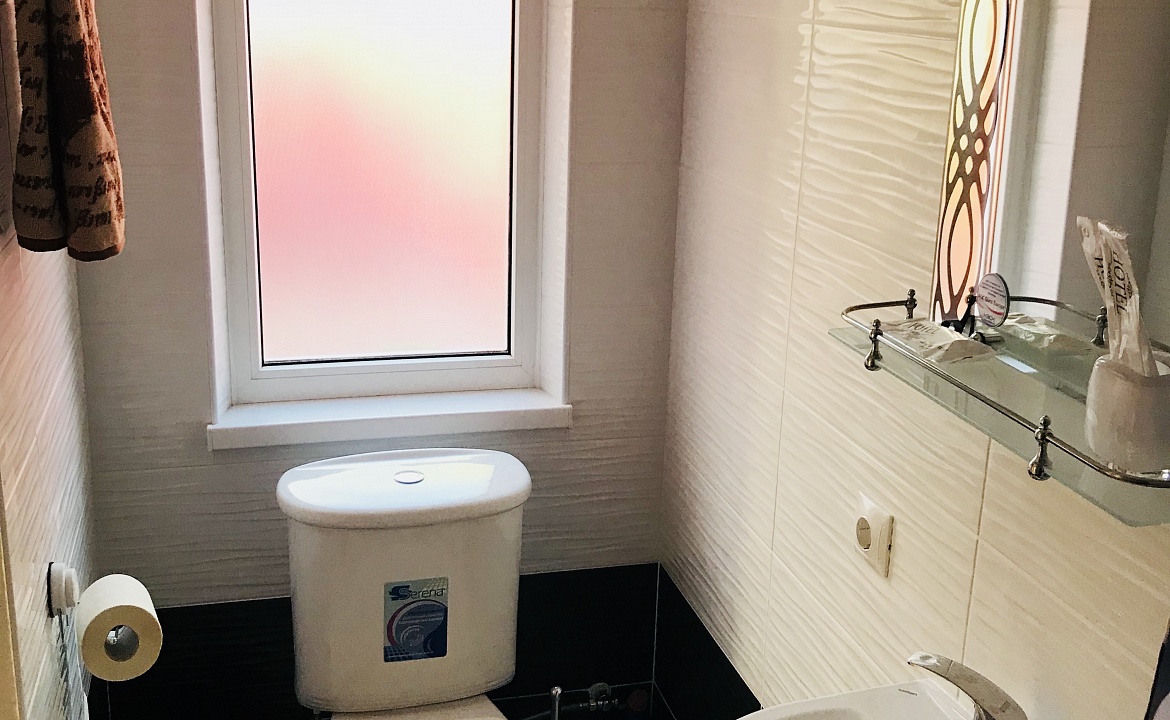 Дом до 4 человек . Дом на Таманской. Ейск