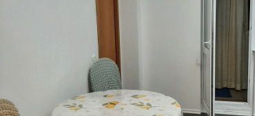 Квартира в многоквартирном доме Сдам квартиру в Анапе( галечный пляж) Квартира в многоквартирном доме Сдам квартиру в Анапе( галечный пляж)