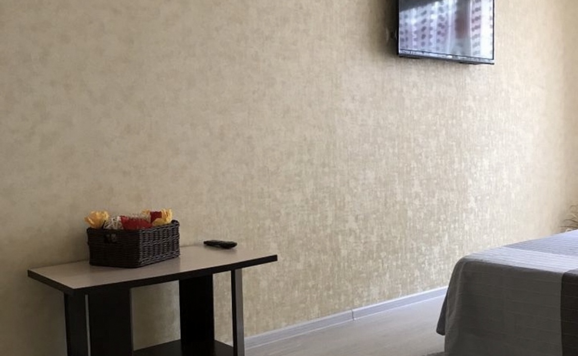 КВ 6. Апартаменты «Северный Берег» . Анапа