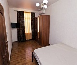 № 3 Двухкомнатный Классический с кухней и балконом