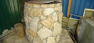 Гостевой дом У Гаянэ