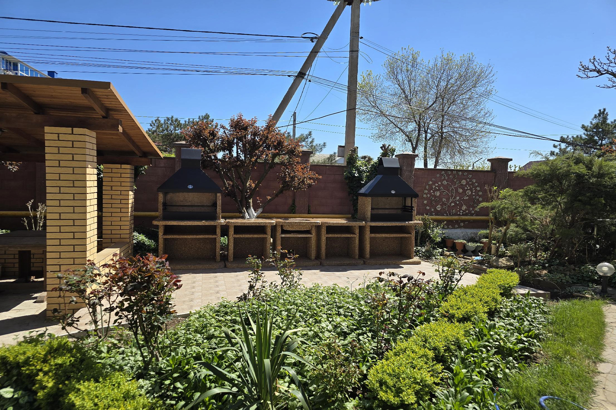 . Гостиница  № 56 Семейный **. Симферополь