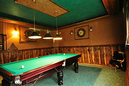 Шале Джур-Джур Шале Джур-Джур