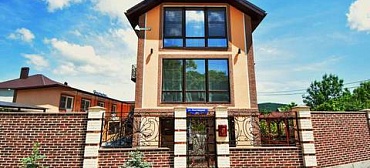 Гостевой дом Twin-tower