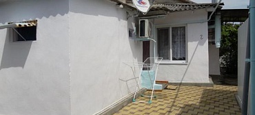 Дом под ключ "Краснозеленых 31/14" Дом под ключ "Краснозеленых 31/14"