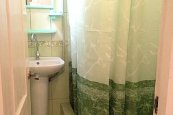 Гостевой дом «Secret garden» Гостевой дом «Secret garden»