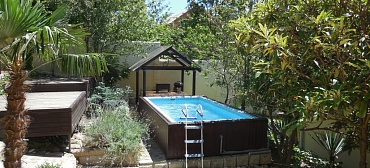 Гостевой дом "Рита"