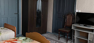 Частный сектор Частный дом у Кристины