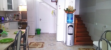 Гостевой дом Эдем в Волконке