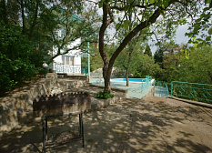 Курортный отель "Пальмира Сад"