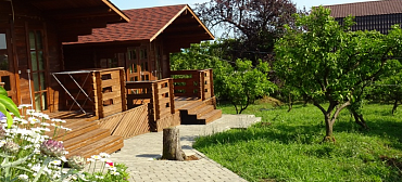 Гостевой комплекс "Никопсия" 