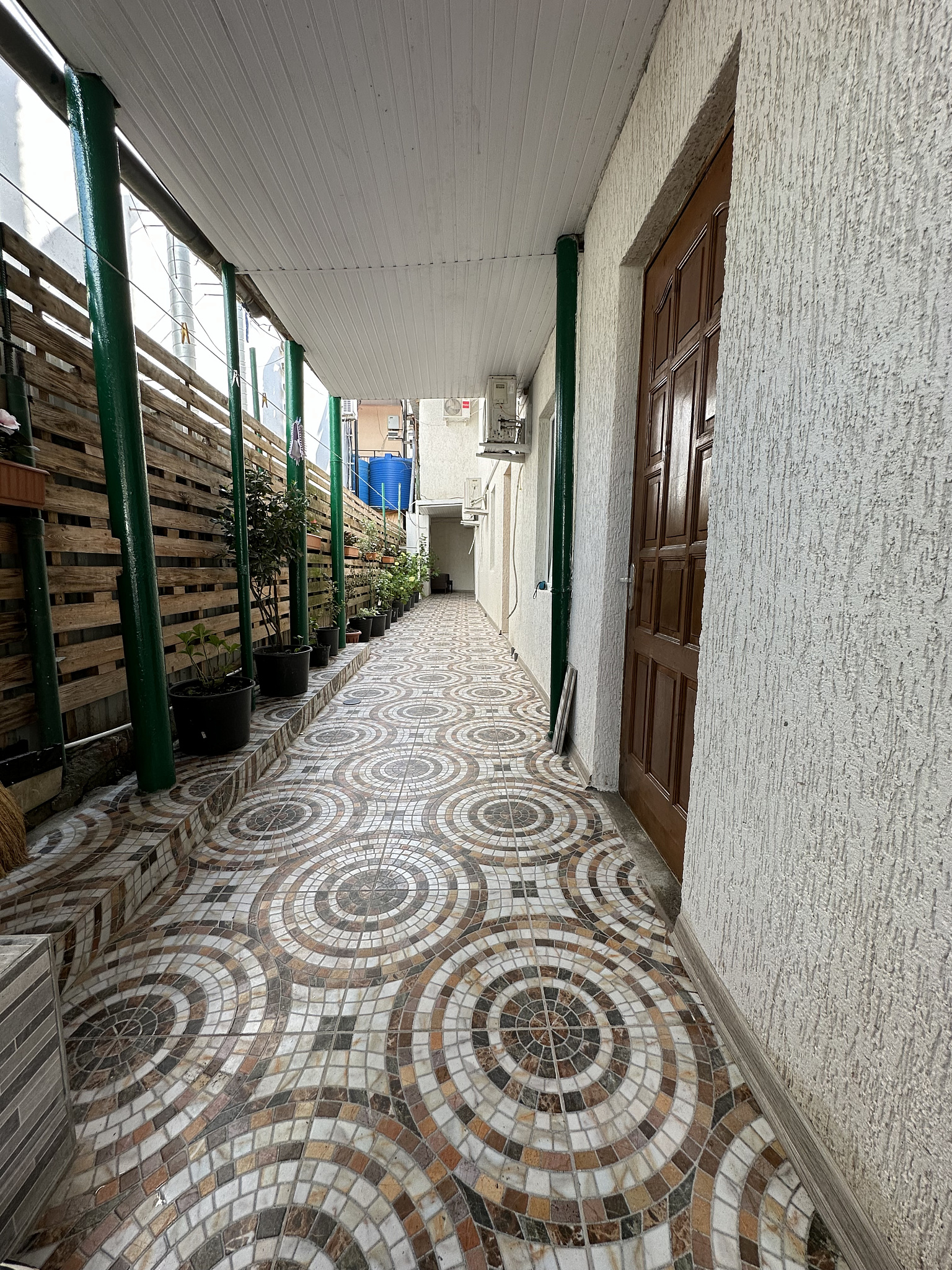 . Гостевой дом У Сергея и Веры . Гагра . Гостевой дом У Сергея и Веры . Гагра